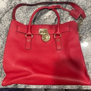 Michael Kors large purse